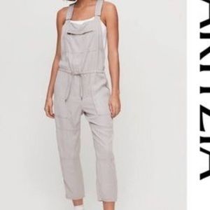 Wilfred Free Valletta Overall Jumpsuit
